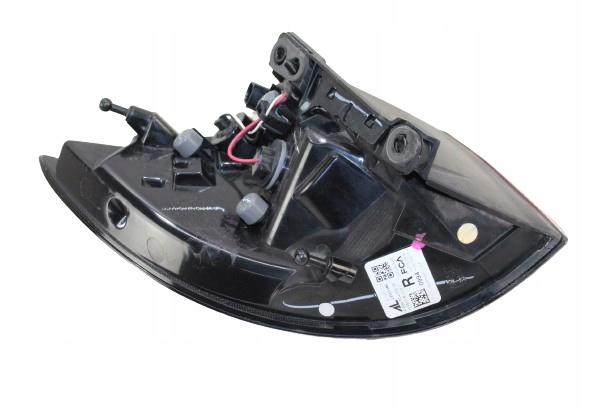 фото №9, Chrysler pacifica 17- лампа правая задняя w крыло