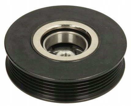 фото №2, Зчеплення компресора кондиціонер smart forfour 2004-06