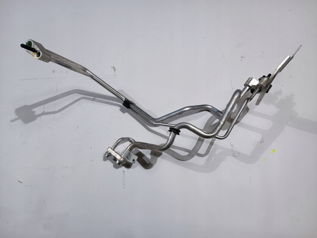 фото №5, Шланг кондиціонера dodge durango 3.6 5.7 2011-2015