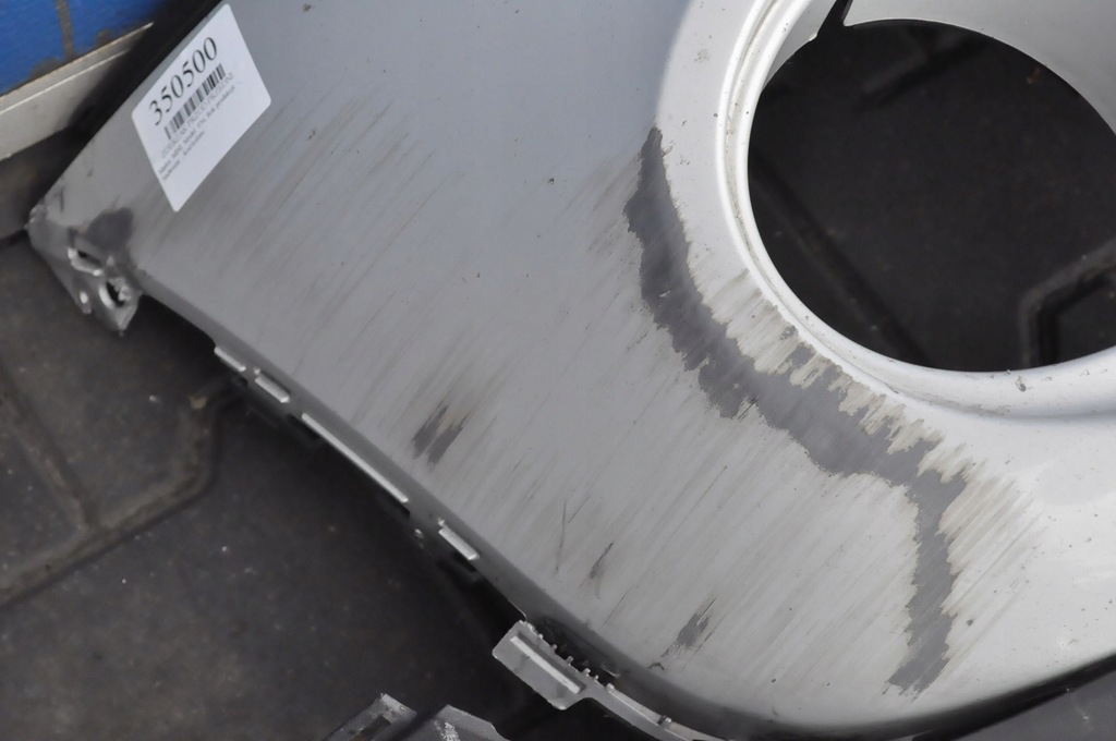 фото №13, Mini f56 бампер перед передній 7337791 7337815 7337816 7301564 7337810