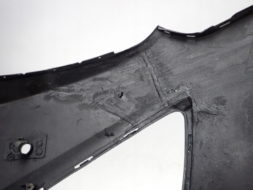 фото №16, Hyundai i40 2011- бампер перед передний pdc