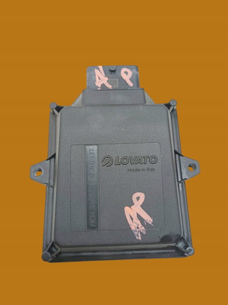 фото №1, Блок керування lpg 67r-010249 opel vectra iii 2002-2008 c