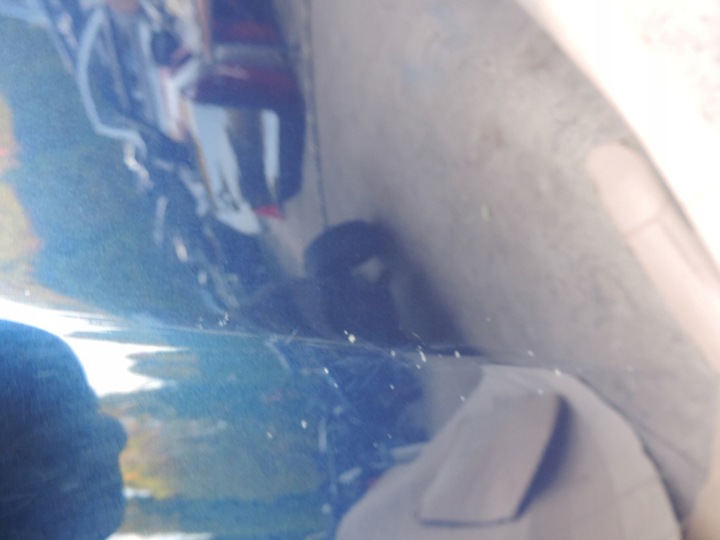 фото №9, Bmw x5 x-5 e70 капот