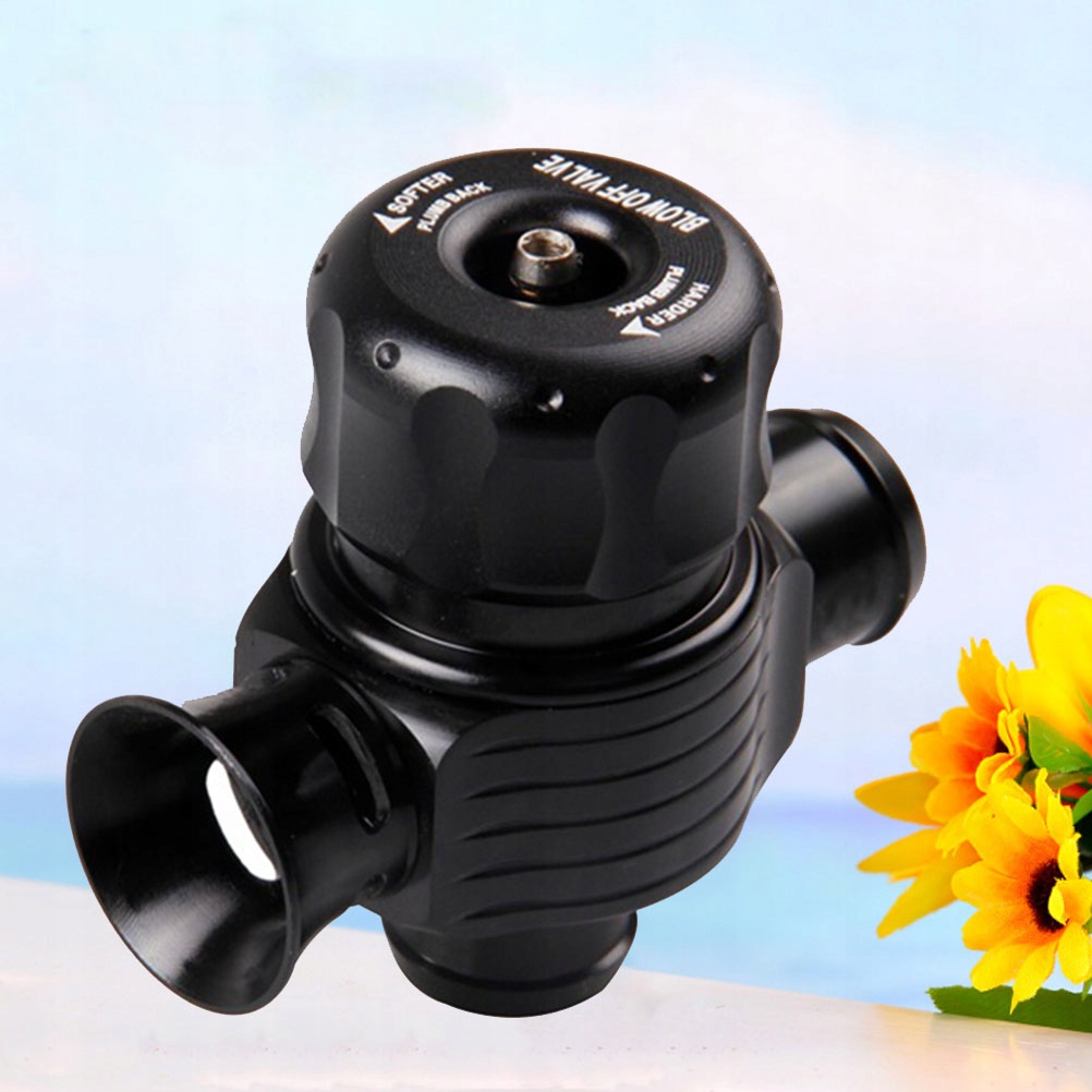 фото №7, Универсальный автомобильный клапан сбросной клапан upust