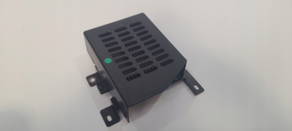 фото №5, Підсилювач hyundai kona