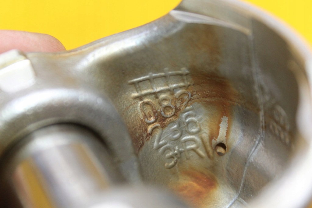 фото №6, Поршень дно seat leon ii 1.8 tfsi bzb 082236 06haf