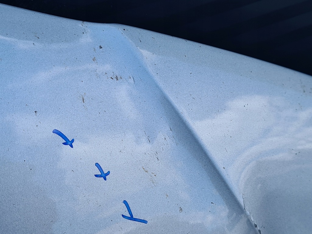 фото №7, Капот audi a5 8t