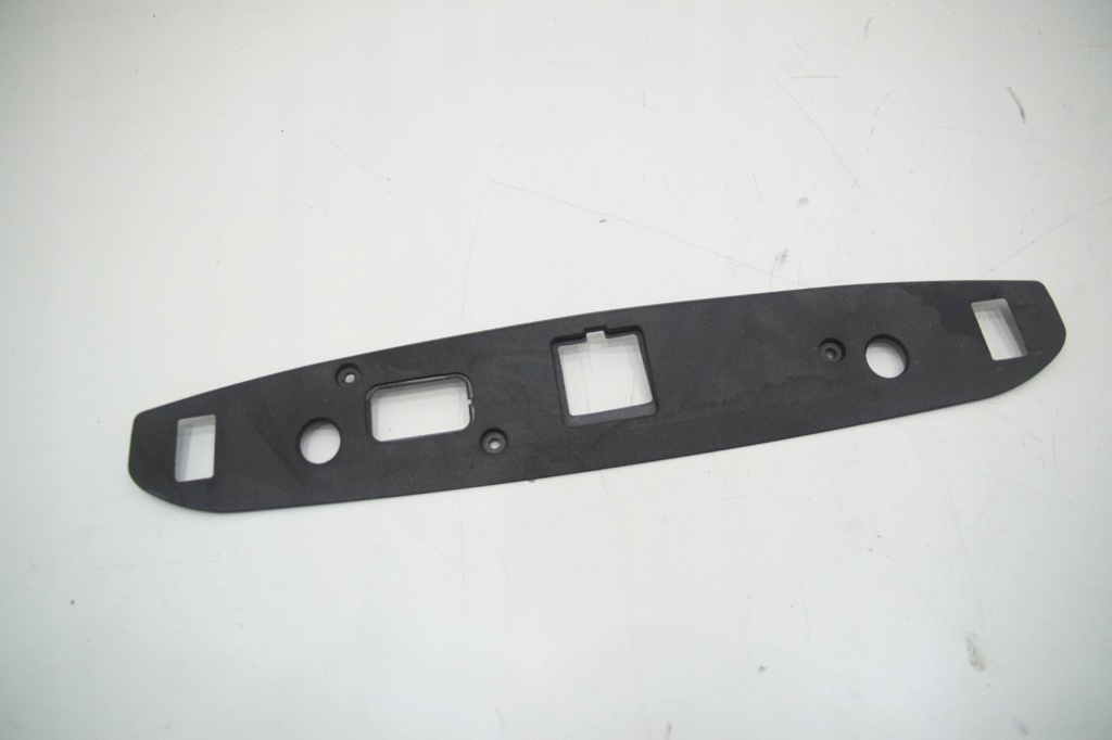 Купить Защита замка крышки mercedes cl w215