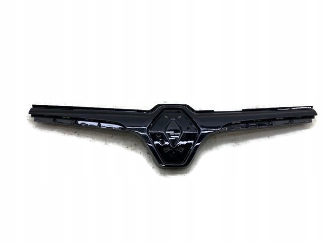 фото №1, Renault kangoo молдинг решітка радіатора радіатора 623829154r