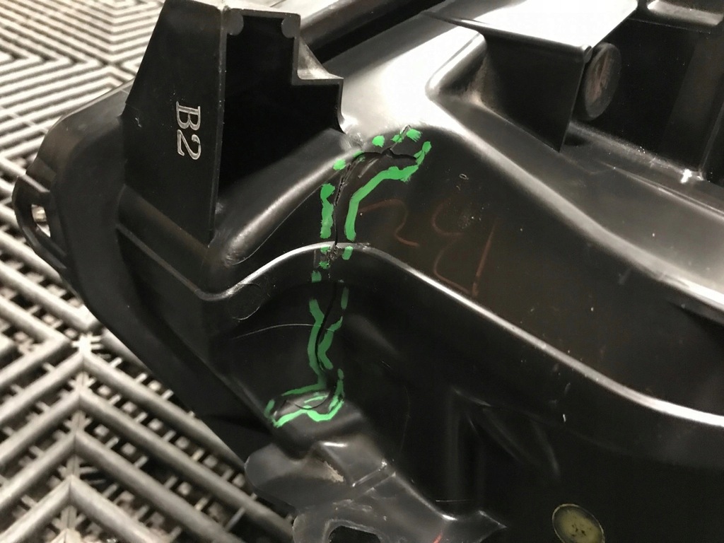 фото №5, Лампа ліва перед honda hr-v ii full led