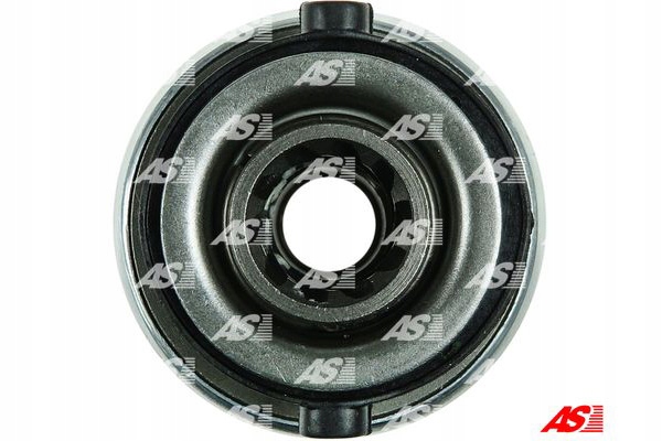 фото №4, Зчеплення односторонній, стартер as-pl sd0144s2