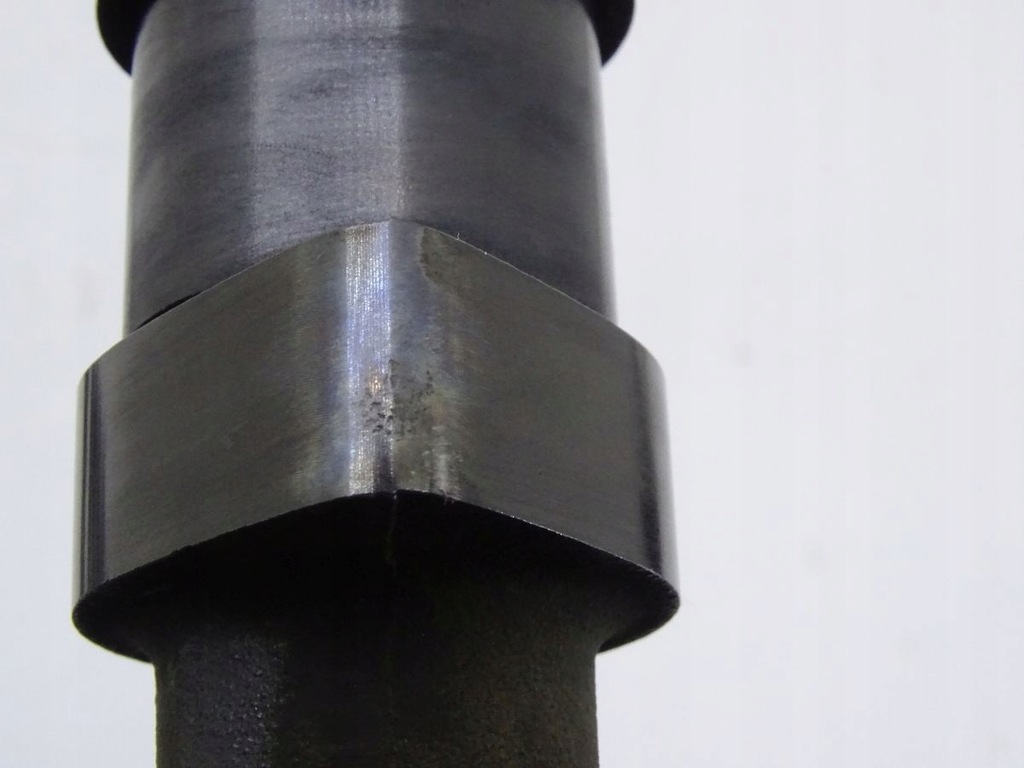 фото №11, Saab 95 9-5 97-09 2.0 t b205e вал распределительного вала w