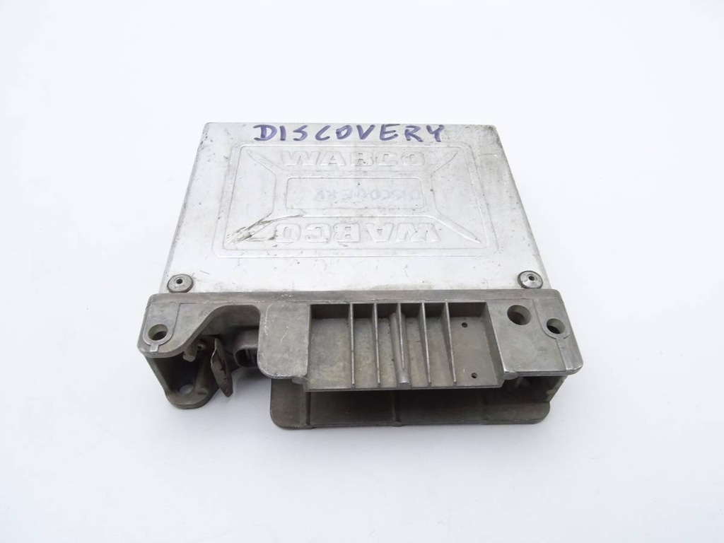 фото №1, Land rover discovery i модуль блок управления abs
