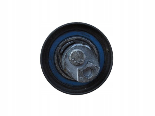 фото №1, Audi q7 4l 2007r 3.0 tdi ролик натяжителя 059109243p