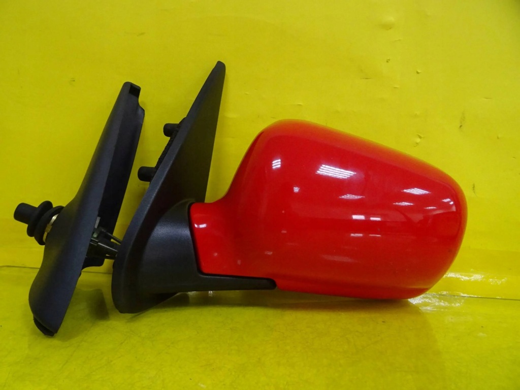 фото №1, Дзеркало механічний ліва skoda felicia nr180