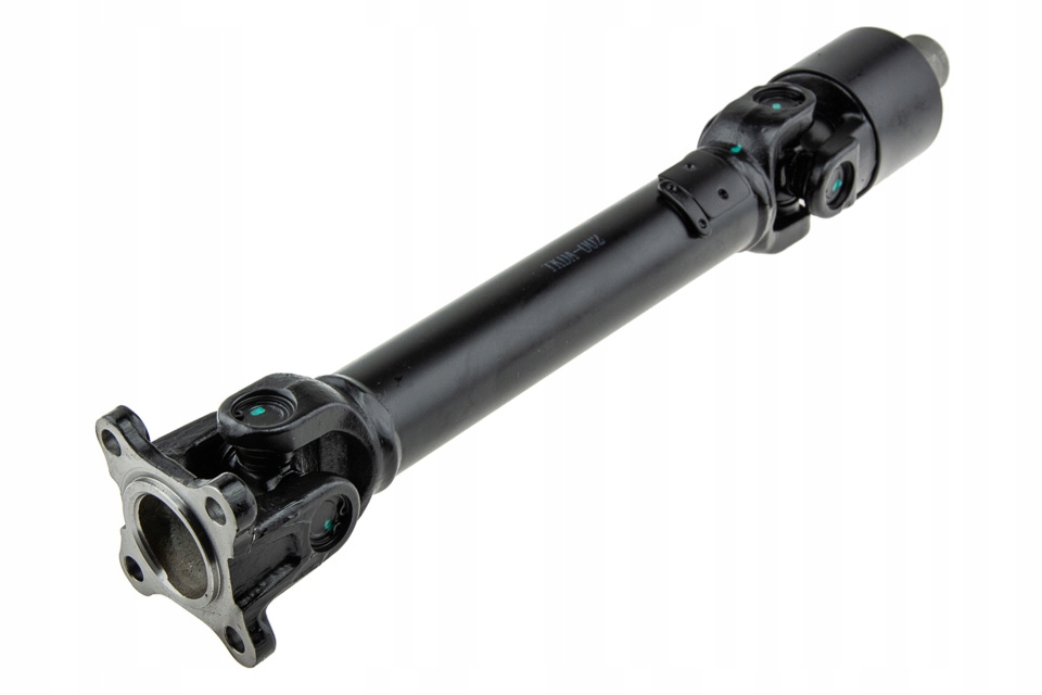 фото №1, Wał приводной daihatsu terios 4wd 06- /передний, wzm