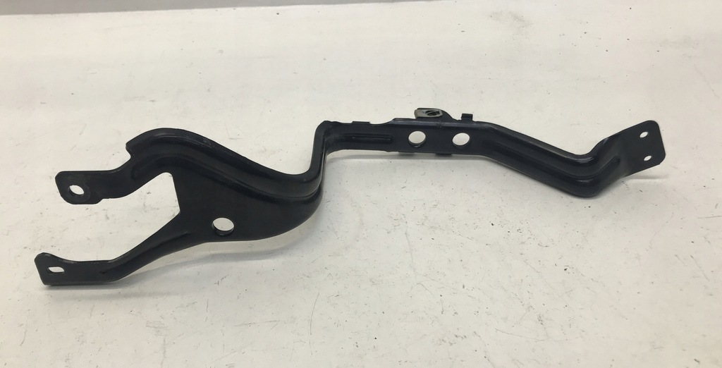 фото №6, Jeep wrangler jl кронштейн бака омивача кронштейн 68337889ac 18-23