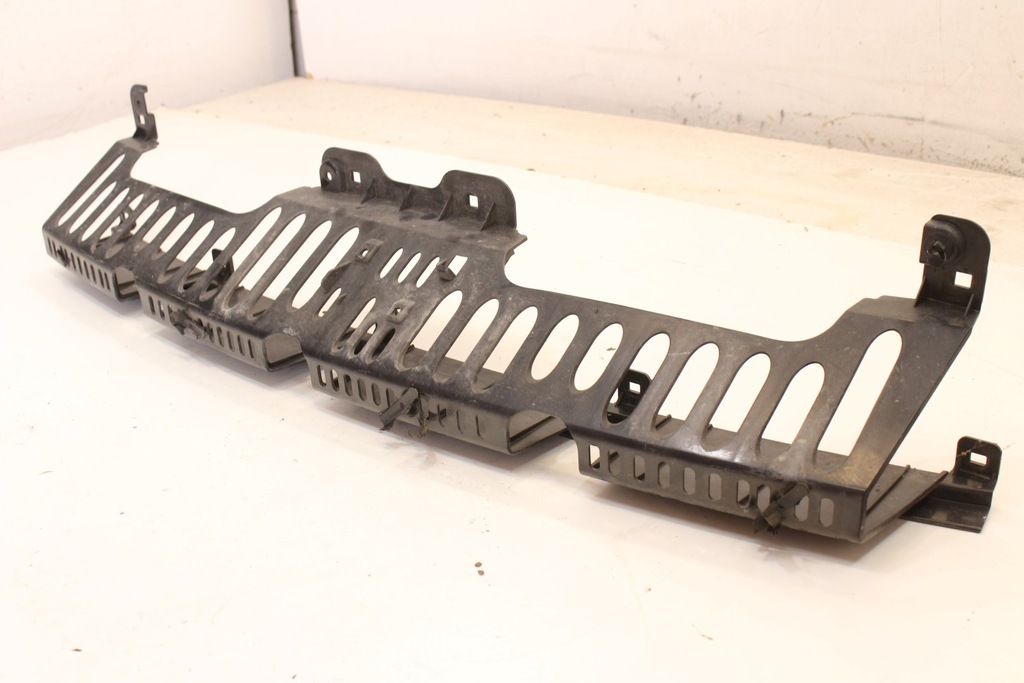 фото №2, Напрямна бампера задня середній mini countryman r60