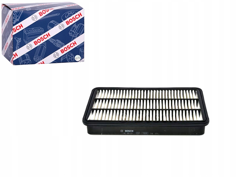 фото №1, Фільтр повітря lexus es rx subaru legacy iii toyota caldina camry