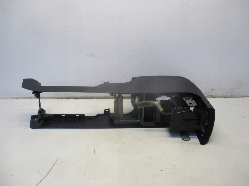 фото №6, Туннель средний подлокотник nissan murano z51