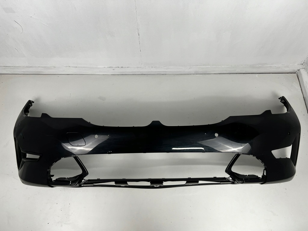 фото №1, Bmw serii 3 g20 g21 2019 - sport line бампер перед pdc