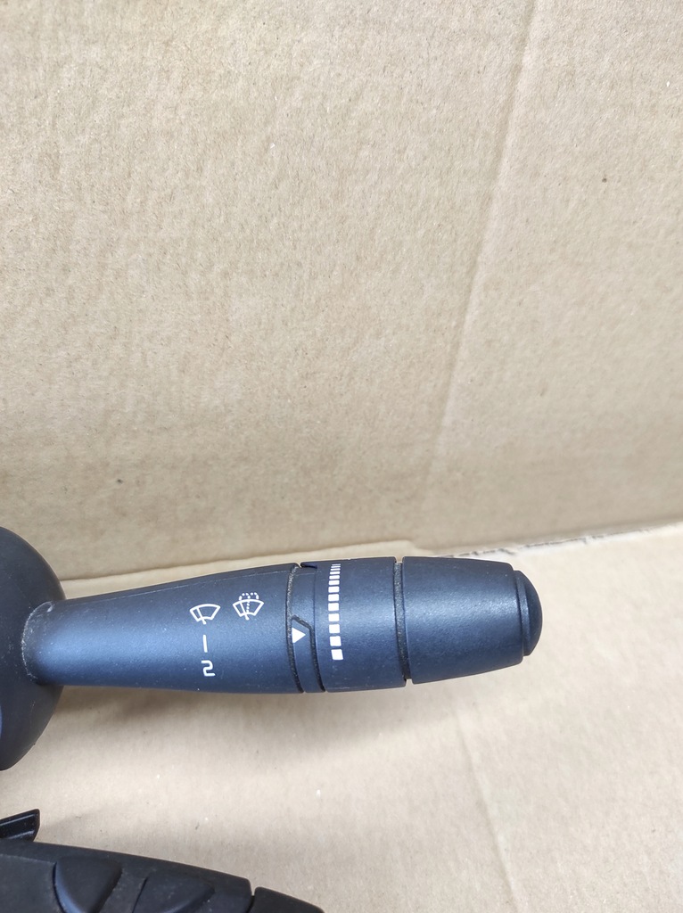 фото №4, Переключатель комбинированный лента renault wind 255675565r