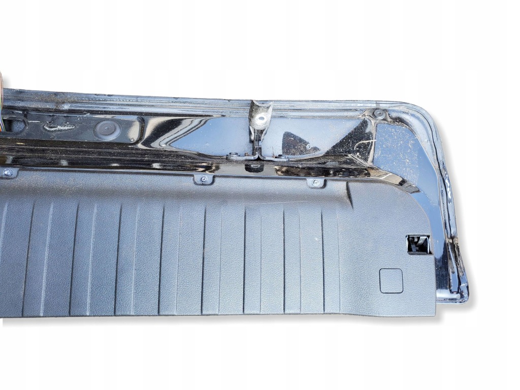 Bmw x5 f15 борт задня Зі Шроту