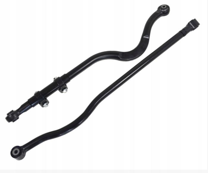 фото №1, Jeep wrangler jl регулируемые тяги панара