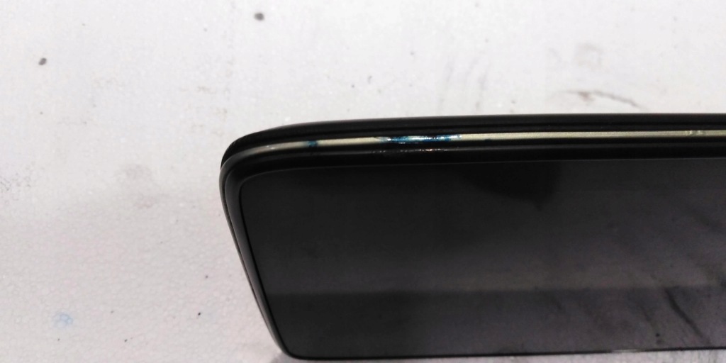 фото №7, Mercedes s-klasa w222 lift дисплей екран lcd задній сидіння