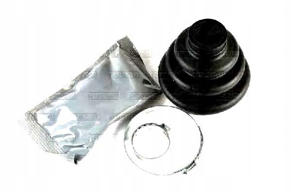 фото №2, Pascal набор защита шарнир 33211227602 33219067