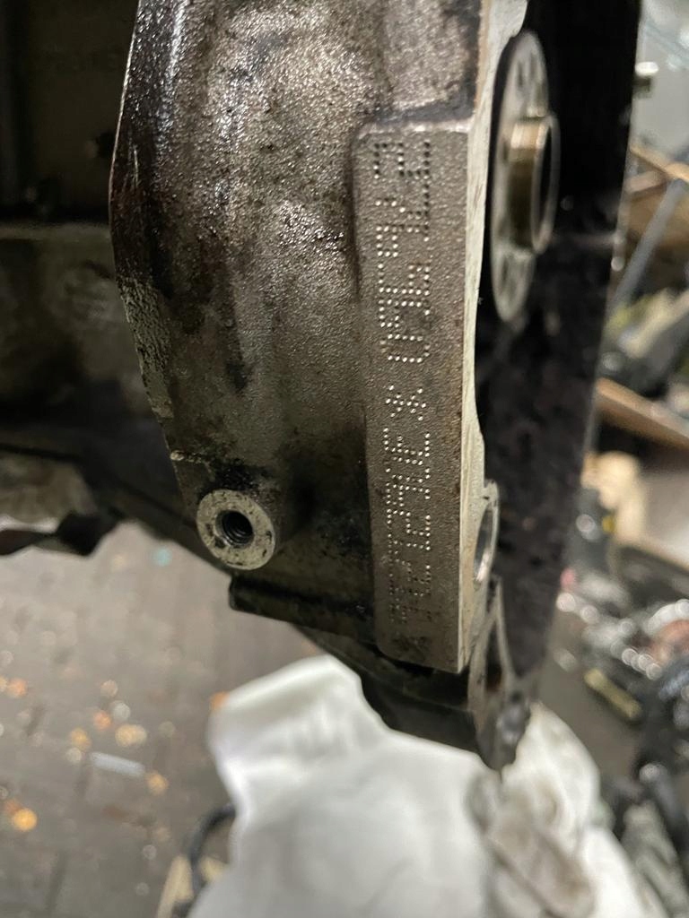 фото №6, Двигатель 276 kompletny a276960 s400 hybrid 3.5 mercedes w222 a276