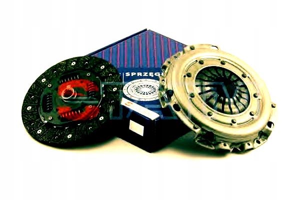 Комплект сцепления opel astra statim Цена