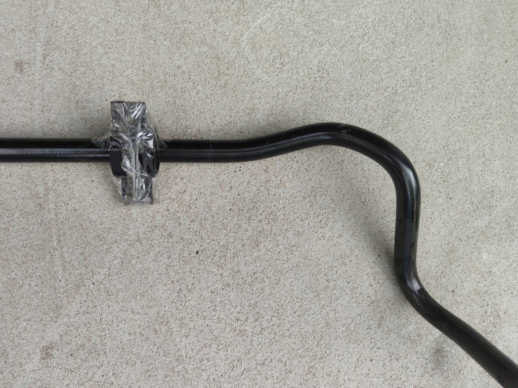 фото №6, Dodge challenger charger srt тяга стабілізатора задня 2015+