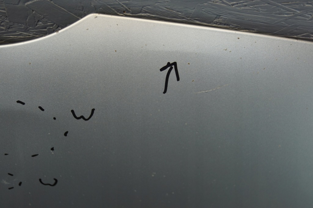 фото №11, Капот крышка двигателя ford fiesta mk7