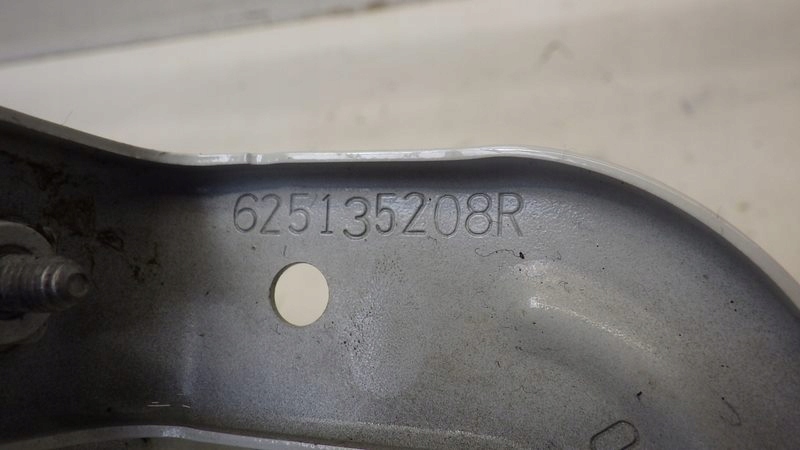 фото №6, Кронштейн кронштейн крила правий перед megane iv