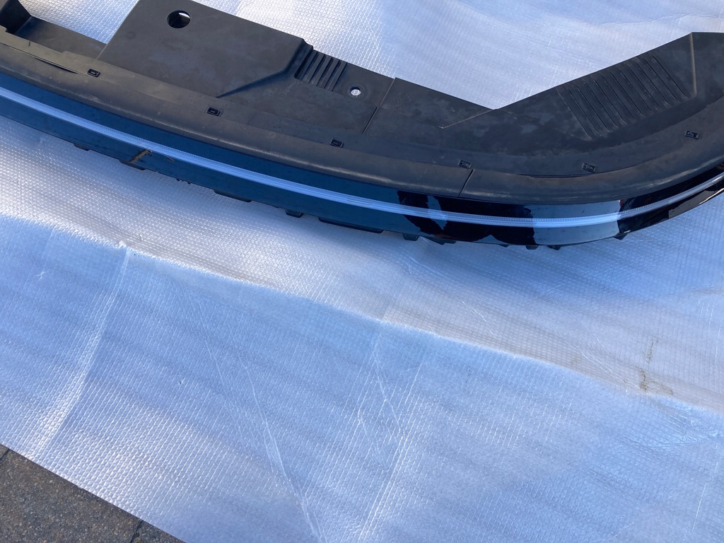 фото №5, Hyundai kona ii led drl лампа перед orygi.