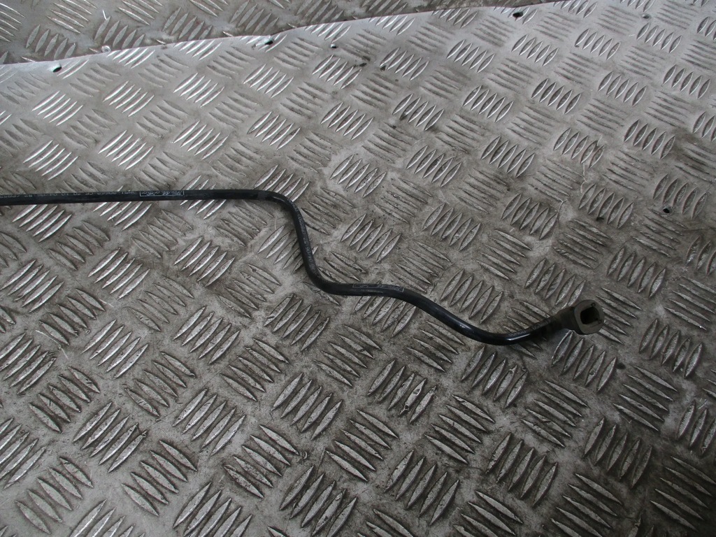 фото №8, Трубка пального volvo s40 1.8 b 04-06 r.