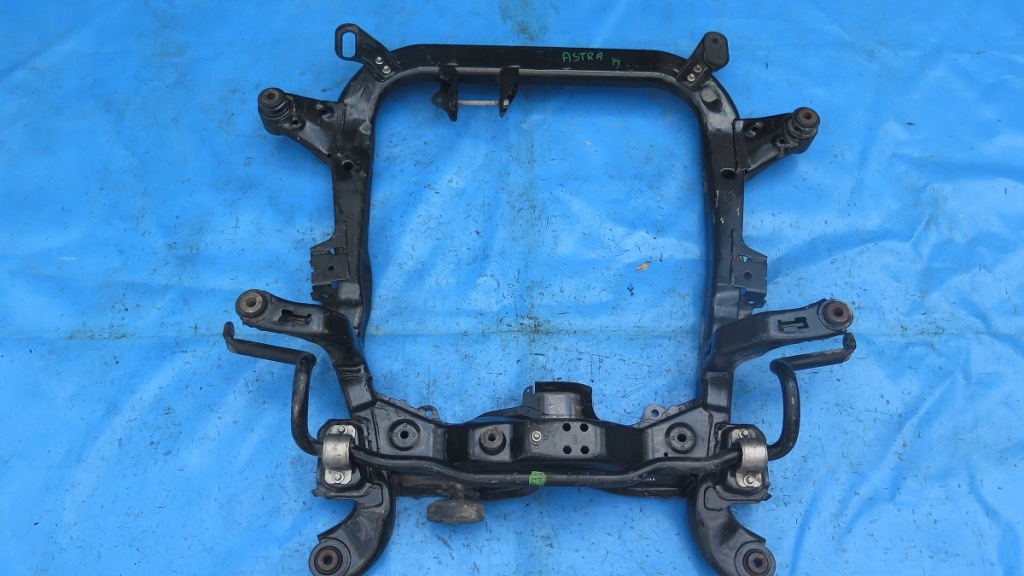 фото №1, Балка підрамник підрамник лавка перед opel astra h 2004-2014