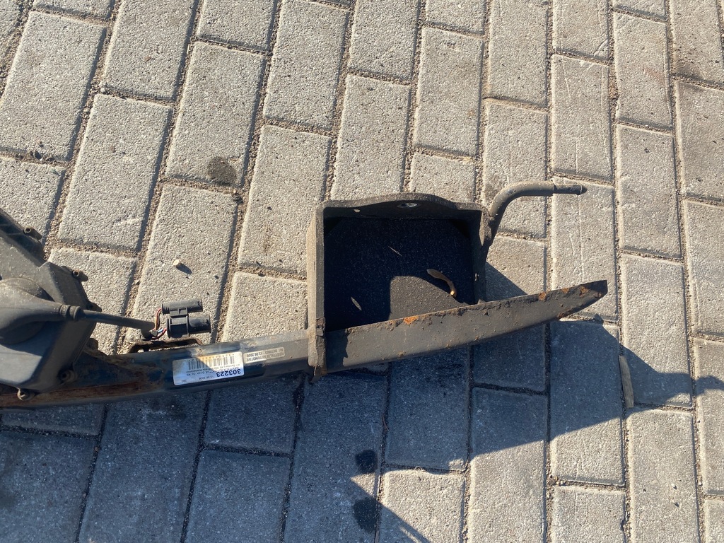 фото №8, Bmw 3 e92 hak електричний модуль джгут 6784584