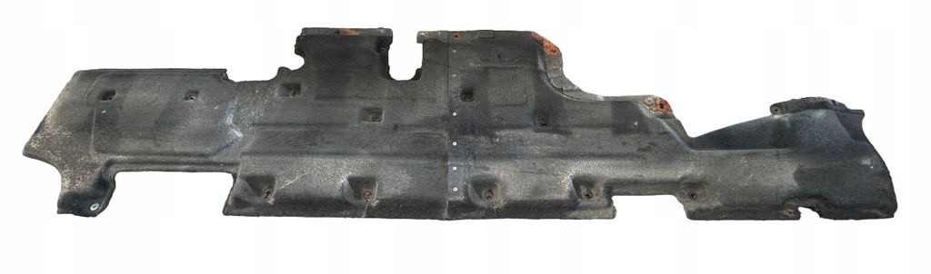 фото №1, Захист підвіска ліва lancia thema ii 11-