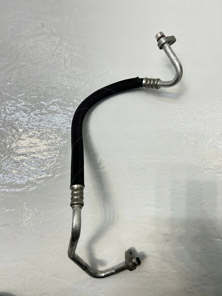 фото №1, Renault austral шланг кондиционера 924909759