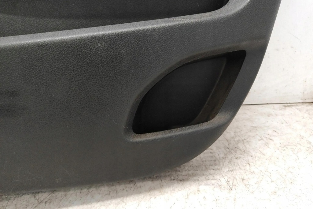 фото №9, Обшивка передних правых дверь peugeot traveller 98082243zm 2.0l дизель