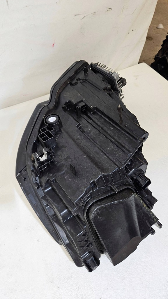 фото №7, Лампа права перед передня audi a6 c8 full led 4k0941034