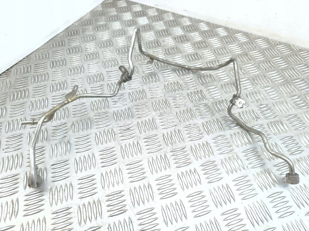 фото №1, Bmw 7 f01 f02 f03 f04 2013 шланг топливный