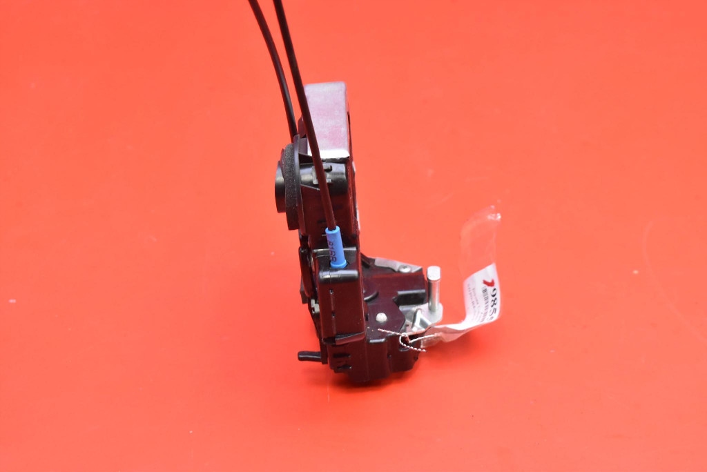 фото №6, Замок двері лівий задня задній toyota urban cruiser 08-14