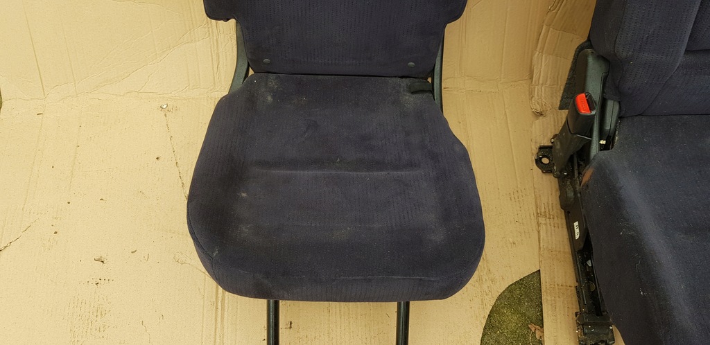 фото №6, Заднее сиденье задняя сиденья задняя eu honda fr-v 04-09