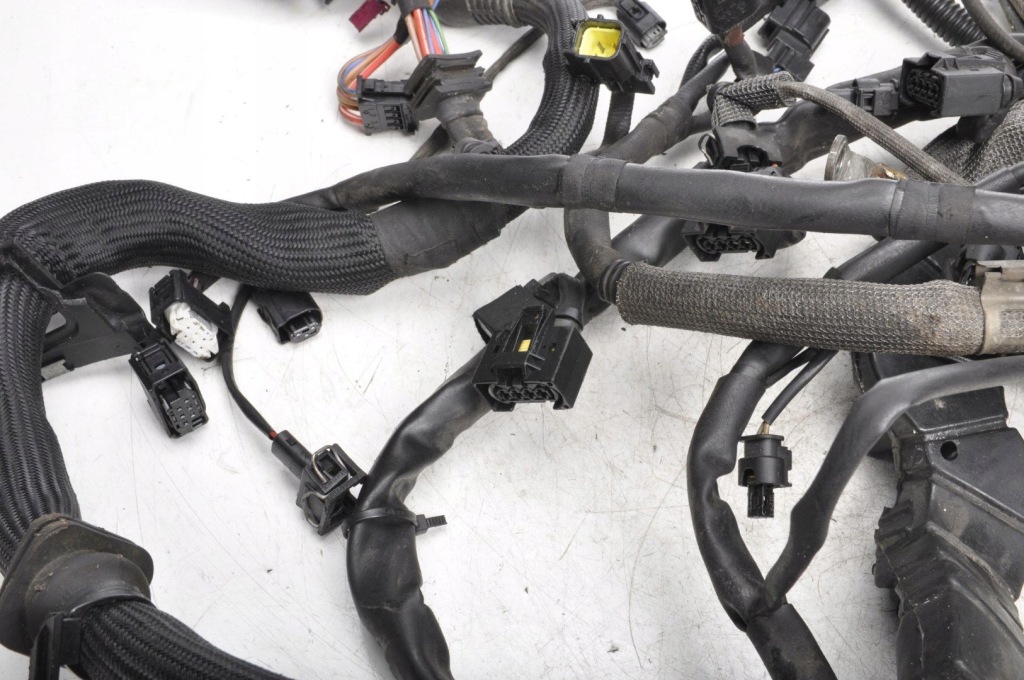 Купить Mercedes w209 6.2 amg жгут электропроводка двигателя