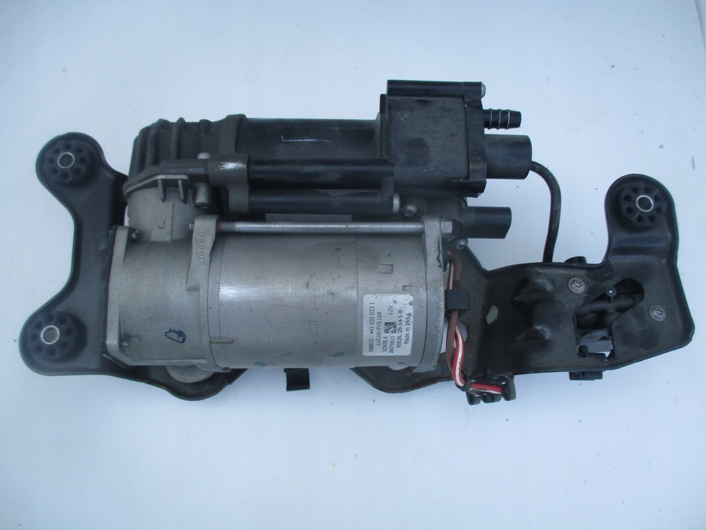 фото №7, Насос підвіска компресор bmw x5 f15 x6 f16 f85