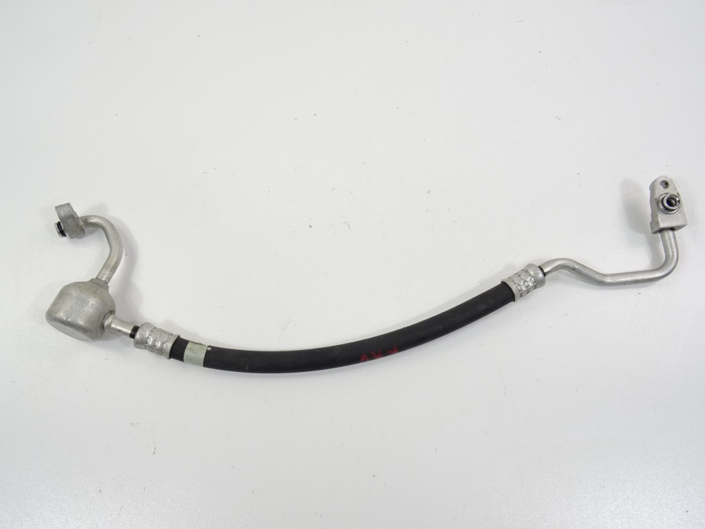 фото №9, Rav4 5 v 2.5 гибрид трубка шланг кондиционера