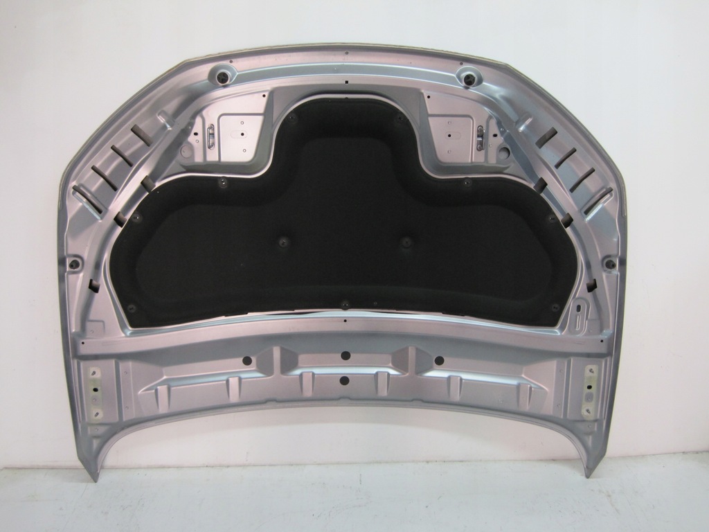 фото №7, Капот peugeot 3008 iii 24r